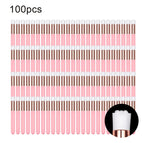 100pcs 4