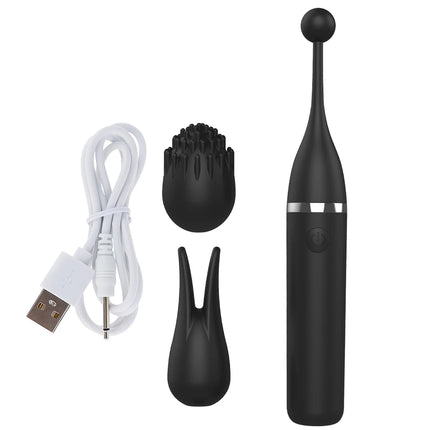 Powerful G Spot Vibrator High Frequency Vibrators Lick Clitoris Stimulator Masturbator Massage Sex Toys for Women Adult Products