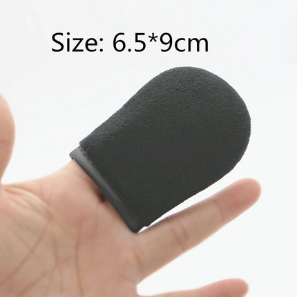 Self Applicator Tanning Glove Mitt 2pcs Reusable Body Face Back Tan Tools