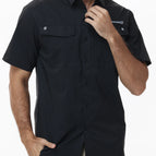 DXY6040-Black / XXL