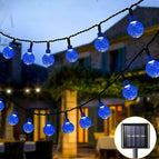 Blue / 13M 100LEDs