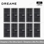 10 HEPA Filters