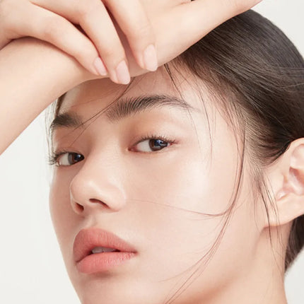 UODO Hydrating Oil-Control Foundation Liquid Long-Lasting Matte Finish Lightweight Formula For Oily&Combination Skin Base Makeup