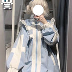 SKY BLUE / M