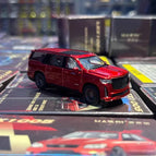 Escalade RED