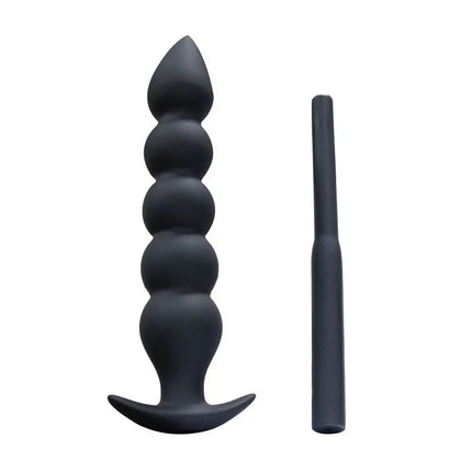 Adult Toys G spot Expansion Stimulate Sex Tool Inflatable Anal Butt Plug Dilator Big Dildo Insertion Male Prostate Toy Massager