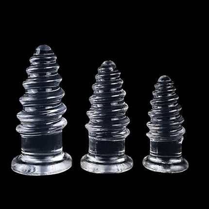 Super Large Anal Beads Butt Plugs Egg Big Dildo Sex Toys For Women Men Lesbian Huge Male Prostate Massage Female Anus Expansion