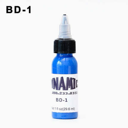 2025Tattoo Set 14Pcs Tattoo Ink 1oz 30ml/Bottle for 3D Makeup Beauty Skin Body Art Tattoo Inks Pigment Kit Professionals Beginne