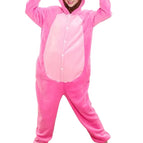 Pink Stitch / L