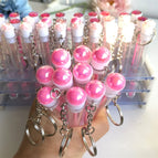 10Pcs Pink 03 / Nylon