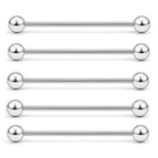 B 5pcs 1.6x38mm