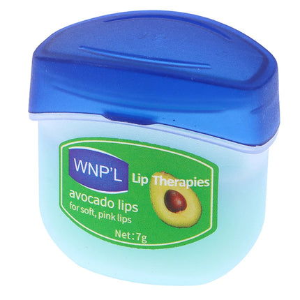 Vaseline Lip Balm Moisturize Prevent Cracking Repair Lines Long-lasting Moisture