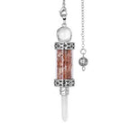 Agate Rouge