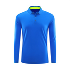 Royal BLue / L 55-60kg / China Mainland
