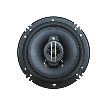 6 Inch 640W(2*320W) 3Way Universal Car Coaxial Auto Music Stereo Full Range Frequency Hifi Speakers Non-destructive Installation