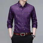 PURPLE / XXXL