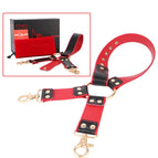 DV9028-Thigh strap / China Mainland
