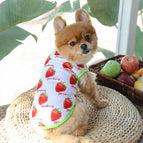 Strawberry / XXL