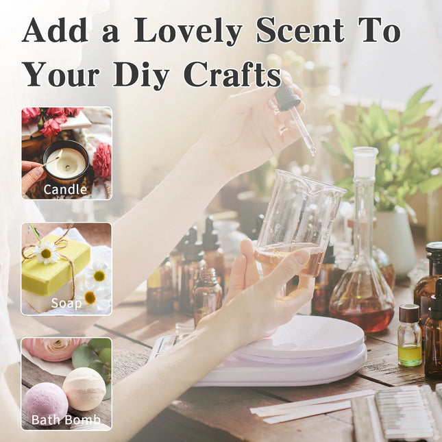 PHATOIL 1PC 100ml Fragrance Oil For Diffuser Aromatherapy Fruit Carnival Coconut & Vanilla Almond Vanilla Strawberry Aroma Oils