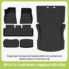 6-piece sets