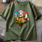 green / XL