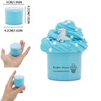 1pc Blue