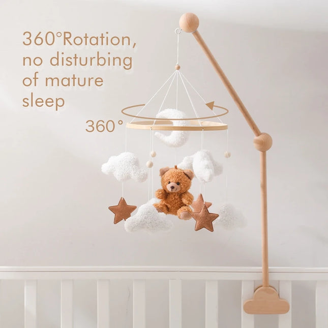 Crib Mobile / Mobile Lit Bébé