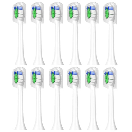Sonicare Brush Heads 1100 2100 4100 / Têtes Sonicare