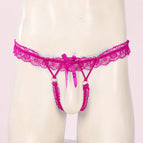 Hot Pink / One Size