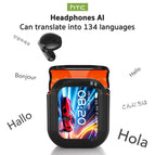 Black AI