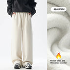 Apricot Fleece / XXXL