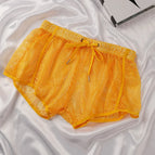 Yellow / 1XL