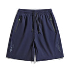 158-BLue / XXXL