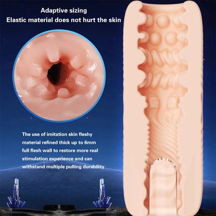 High Quality Male I Airplane Cup Adult Products Multi Model  Women's Plane Cup Adult Men's Masturbation Toys