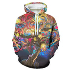 Hoodie-PZM12798 / 150 (11T-12T)