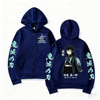 navyblue / S