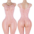 29-Pink / One Size