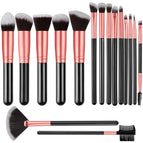16PCS red