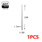 1PCS 1.2X25mm
