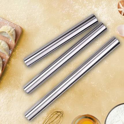 Rolling Pin / Rouleau Pâtisserie
