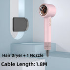 Pink with 1 nozzles / KR