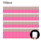 100pcs