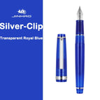 S-Clear Royal Blue / M