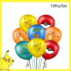 Balloon A 15Pcs