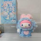 C- No Box