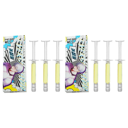 Anal Lubricant Orgasm for Gay Enhance Pleasure, Herbal-Infused Comfort Anal Lube for Couples, Non-Greasy Clean Formula