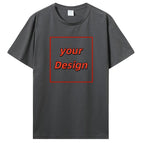 Dark gray / S