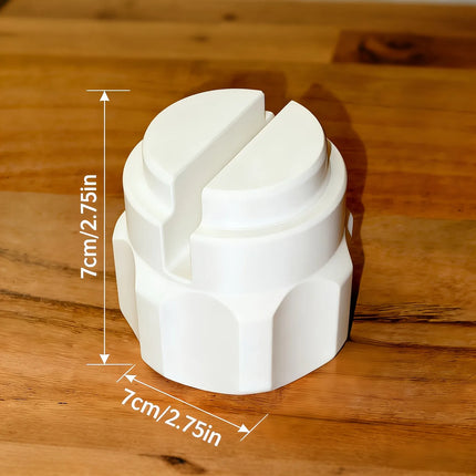 Washer Drain Pump Filter Cap Opener Tool, Washing Machine Drain Filter Cover Removal Wrench