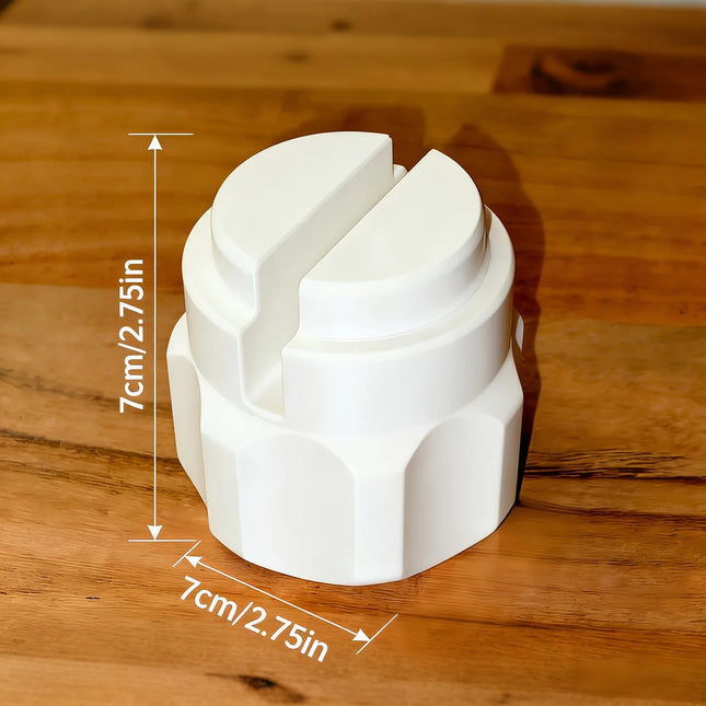 Washer Drain Pump Filter Cap Opener Tool, Washing Machine Drain Filter Cover Removal Wrench