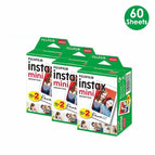 60 Sheets / China Mainland